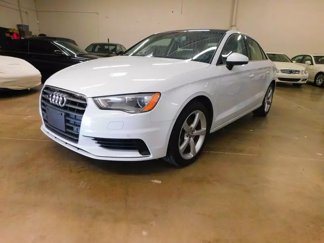 Used 2016 Audi A3 2.0T Premium image 1