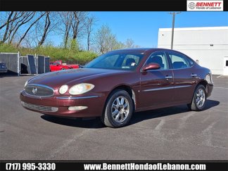 Used 2006 Buick LaCrosse CXL w/ Chrome Appearance Package image 1