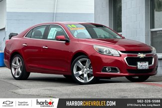 Used 2014 Chevrolet Malibu LTZ image 1