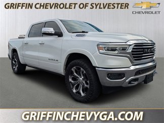 Used 2019 RAM 1500 Limited image 1