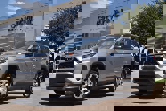 Used 2022 Toyota RAV4 LE image 1