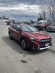 Used 2024 Subaru Outback Limited image 1