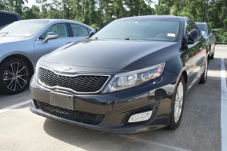 Used 2015 Kia Optima EX w/ EX Premium Package image 1