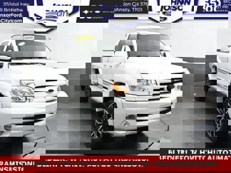 Used 2006 Toyota Tundra Limited image 1