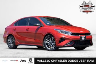 Used 2023 Kia Forte GT-Line image 1