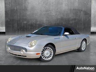 Used 2005 Ford Thunderbird Deluxe image 1