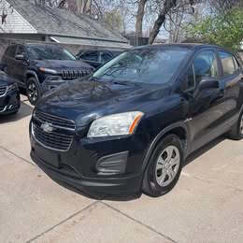 Used 2015 Chevrolet Trax LS image 1