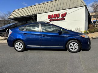 Used 2011 Toyota Prius Five image 1
