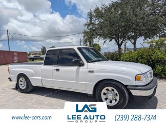 Used 2001 MAZDA B-Series Pickup 2WD Cab Plus B3000 image 1