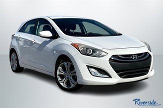Used 2013 Hyundai Elantra GT w/ Touch & Go Pkg image 1