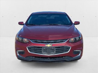 Used 2018 Chevrolet Malibu LT w/ Leather Package video 2