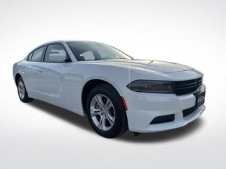 Used 2022 Dodge Charger SXT w/ Leather Interior Group image 1