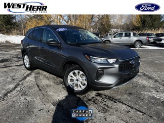 Used 2024 Ford Escape Active image 1