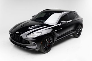 Used 2021 Aston Martin DBX image 1