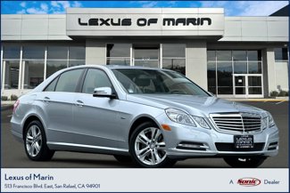 Used 2011 Mercedes-Benz E 350 BlueTEC Sedan image 1