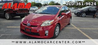 Used 2011 Toyota Prius Three image 1