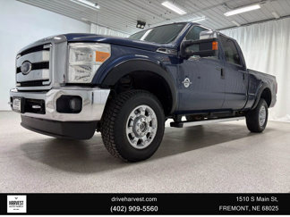 Used 2016 Ford F350 XLT w/ XLT Premium Package image 1
