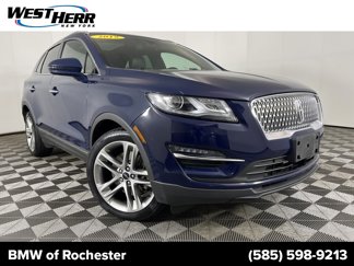 Used 2019 Lincoln MKC Reserve w/ MKC Climate Package image 1
