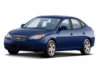 Used 2010 Hyundai Elantra GLS image 1