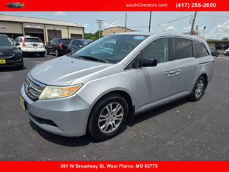 Used 2013 Honda Odyssey EX image 1