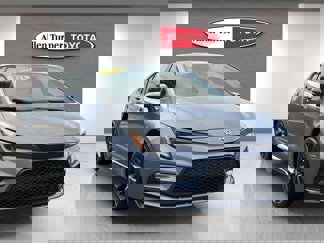 Used 2023 Toyota Corolla SE video 1