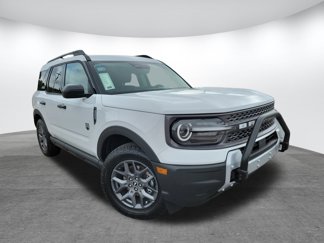 New 2025 Ford Bronco Sport Big Bend image 1