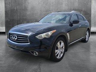 Used 2013 INFINITI FX37 2WD image 1