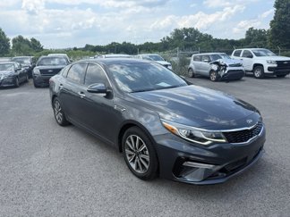 Used 2020 Kia Optima Premium image 1