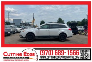 Used 2010 Subaru Outback 2.5i Premium image 1