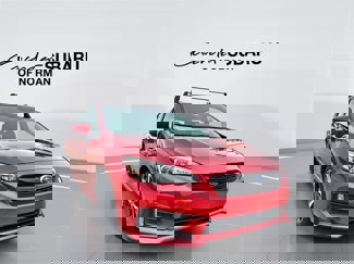 Used 2020 Subaru Impreza 2.0i Sport w/ Popular Package #2 image 1