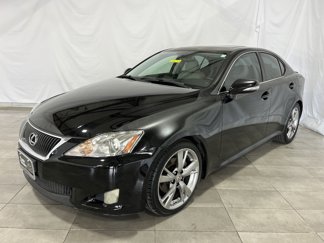 Used 2009 Lexus IS 250 image 1