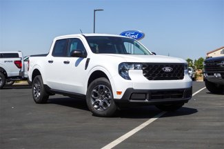 New 2025 Ford Maverick XLT image 1