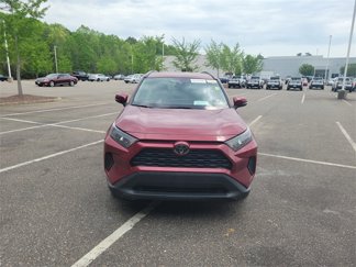 Used 2019 Toyota RAV4 LE w/ All Weather Liner Package image 1