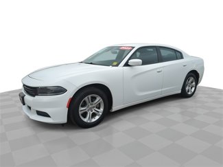 Used 2022 Dodge Charger SXT image 1