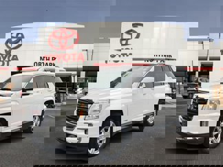 Used 2016 GMC Terrain SLE image 1