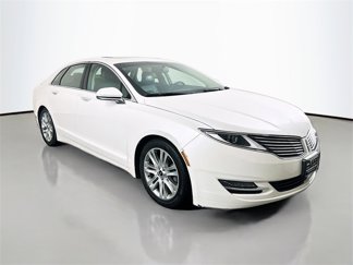 Used 2015 Lincoln MKZ w/ Equipment Group 102A Reserve image 1