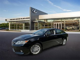 Used 2015 Lexus ES 350 image 1