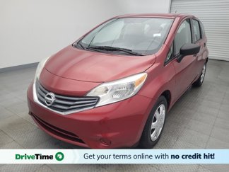 Used 2015 Nissan Versa Note S Plus image 1
