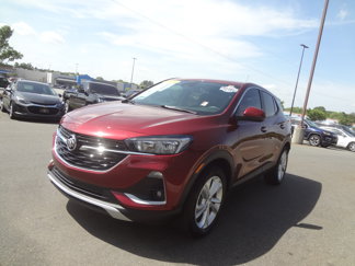 Used 2023 Buick Encore GX Preferred w/ Cold Weather Comfort Package image 1