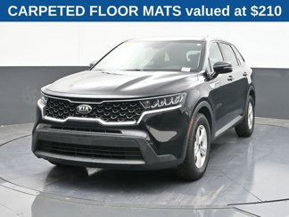 Used 2021 Kia Sorento LX video 2