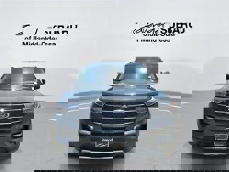 Used 2022 Ford Explorer XLT w/ Equipment Group 202A image 1