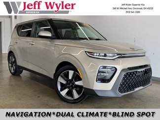 Certified 2020 Kia Soul EX w/ Option Group 015 image 1