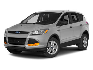 Used 2014 Ford Escape SE w/ Equipment Group 201A image 1