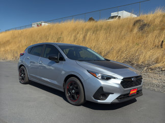 New 2025 Subaru Impreza 2.0i image 1