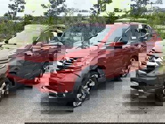 Used 2018 Honda CR-V EX image 1