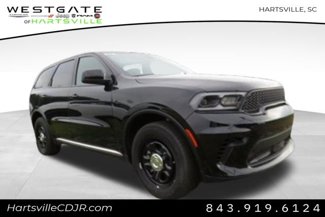 New 2023 Dodge Durango AWD w/ Skid Plate Group image 1