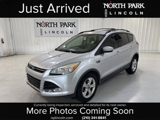 Used 2013 Ford Escape SE image 1