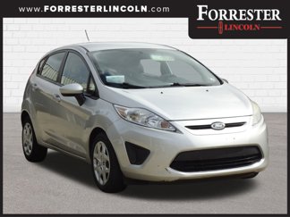 Used 2012 Ford Fiesta SE image 1