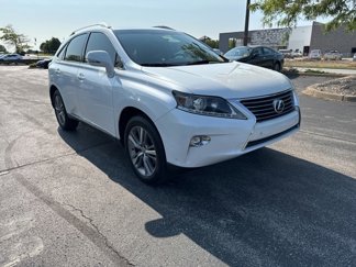 Used 2015 Lexus RX 350 FWD image 1