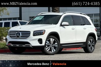 New 2025 Mercedes-Benz GLB 250 image 1